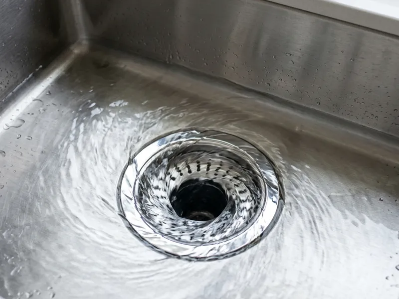 Drain Cleaning Plumber in Papineau, IL